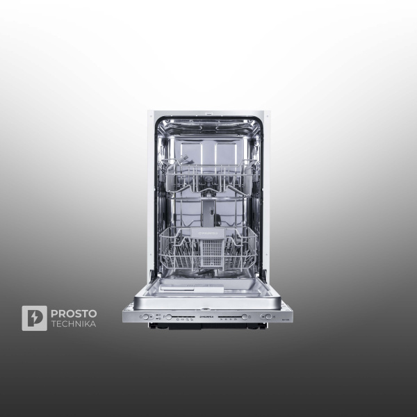 Посудомоечная машина Maunfeld MLP-08B